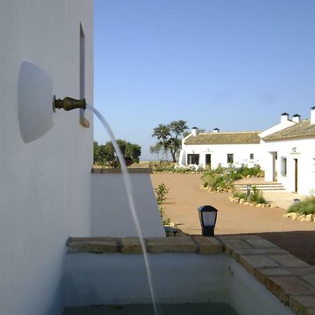 Gasthaus Casas De Alisne Almodóvar del Río Exterior foto